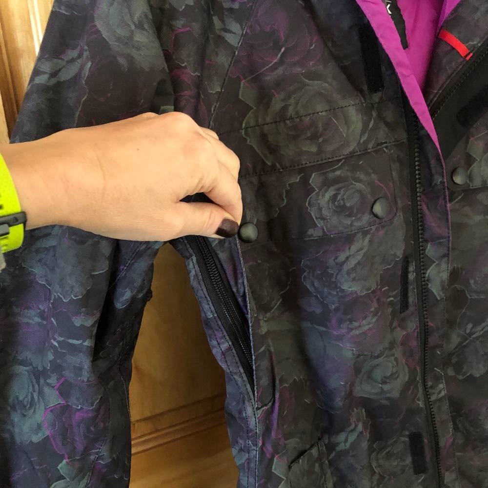 ❄️ 686 snow jacket - Picture 9 of 10